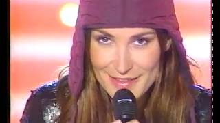 Zazie Vivement dimanche Ca fait mal et ça fait rien 11 octobre 1998