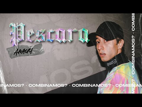 Anacri - Combinamos? (Official Audio)