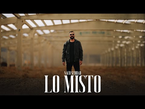 Naco Serhad - Lo Misto (Official Video)