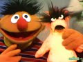 Classic Sesame Street Ernie Losts His Rubber Duckie Part 2