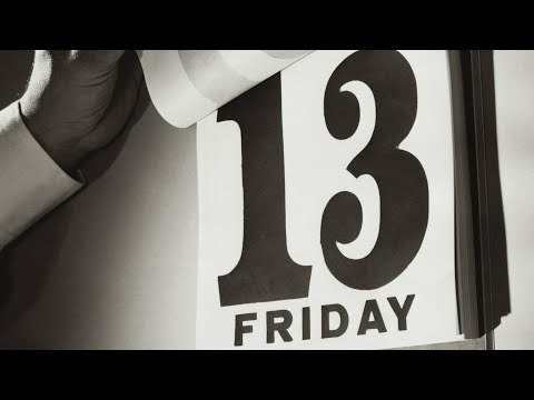 The History of Friday the 13th