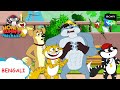 সানির মজার স্মৃতি Honey Bunny Ka Jholmaal Full Episode In Bengali Vide
