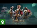 Sea of Thieves Season Six: Official Content Update Video