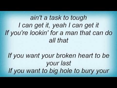 I Can Dig It - Trace Adkins