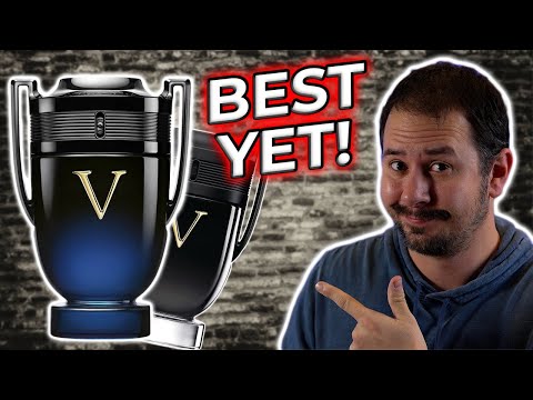 NEW Paco Rabanne Invictus Victory Elixir FIRST IMPRESSIONS - BEST New Fragrance Of 2023 So Far!