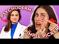 Skin Picking Can Be A Disorder An Expert Explains Why How To Stop