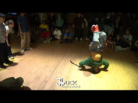 Stray Path Vs Seattle Vineyard - Finals - Heart of the City 2