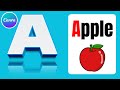 How To Create Animated Educational Video Easy Animation Tutorial For Letters Canva Tutorial