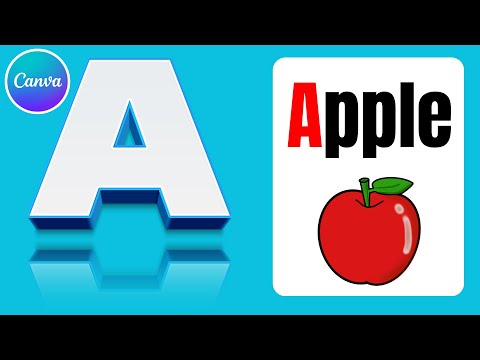 Motion Graphics Tutorial in Canva Create Food Video Ads in Canva