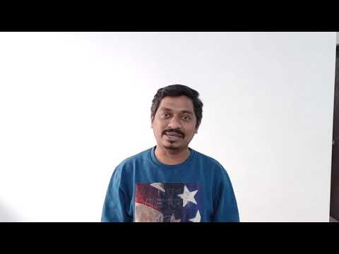 RAKESH  KATKAM intro link