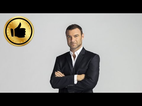 How do you pronounce... Liev Schreiber? (According to him)
