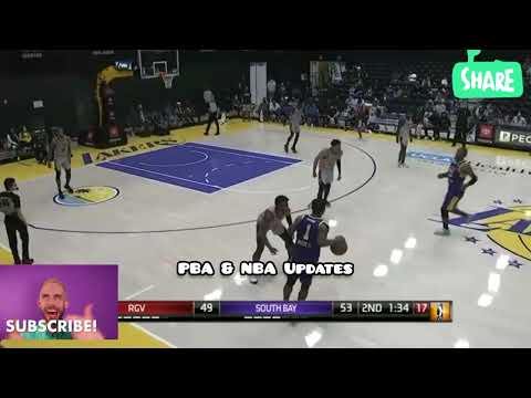 CAMERON OLIVER | Dagdag Signal ng Tropang Giga | 2022 Commisioner's Cup