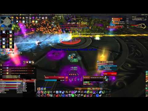 TdD Nullachtfünfzehn vs Durumu der Vergessene 10er NHC