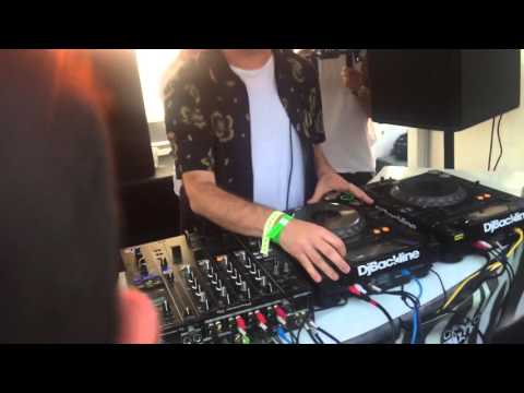 Last Night On Earth Cruise w/ Sasha 2016