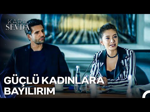 Emir Kozcuoğlu'nun Karısı Olmak - Kara Sevda 32. Bölüm