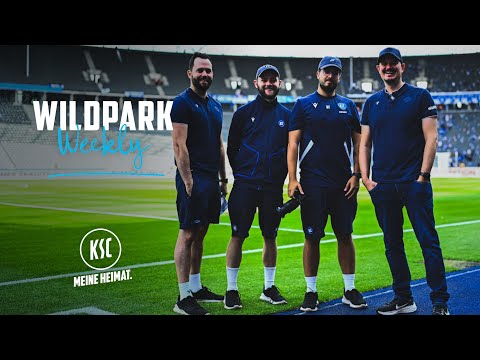 Wildpark Weekly: Auswärts mit der Medienabteilung