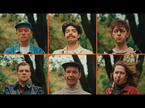 Carson Coma - Libikóka 1 Órás