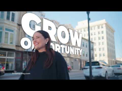 LINDA MOORE FOR MAYOR