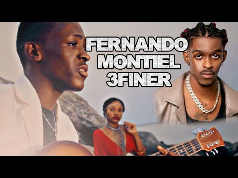 Fernando Montiel - Não Quero (prod by Drc Motorola) Video Oficial [AWM-Filmes]