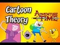 Cartoon Conspiracy Theory | Princess Bubblegum ...