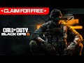 CLAIM BLACK OPS 6 FOR FREE This Fall 2024 With Game Pass, Worldwide Reveal Trailer & More!