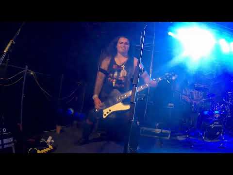 Hairy Groupies - Hairy Groupies live