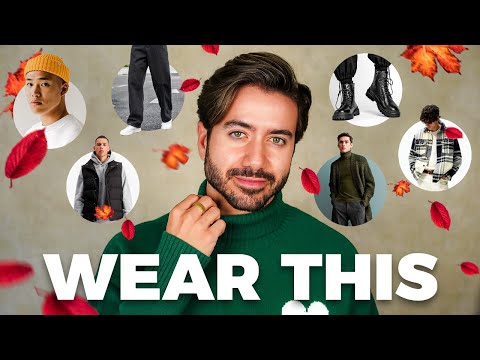 Stylish Fall Essentials You Need For 2023