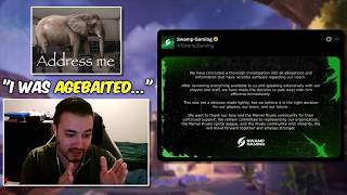 Fauwkz Addressing His Allegations & Why He Got Dropped