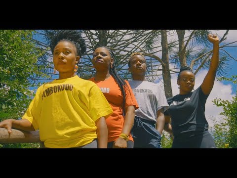 Novuyo Seagirl x La Dee  Imbokodo Official Video