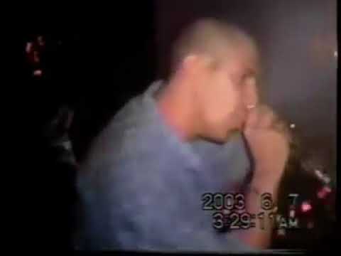 Conexão do Morro - Cancões (ao vivo)