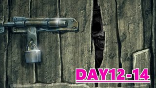 ”かくれんぼ” クッキング・コンパニオンズ ”DAY12～14”
