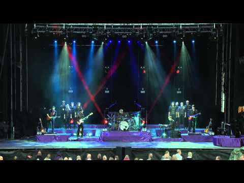 Night Of Queen - The March Of The Black Queen (HD)