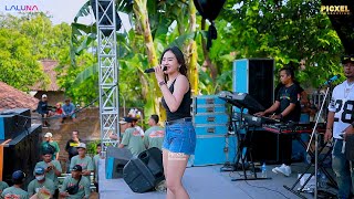 Download lagu LALUNA MUSIC - PUSING BUNGA PERMATA - HAPPY PARTY PAGER COMMUNITY - DK. TENGGER GLAGAH KULON DAWE mp3