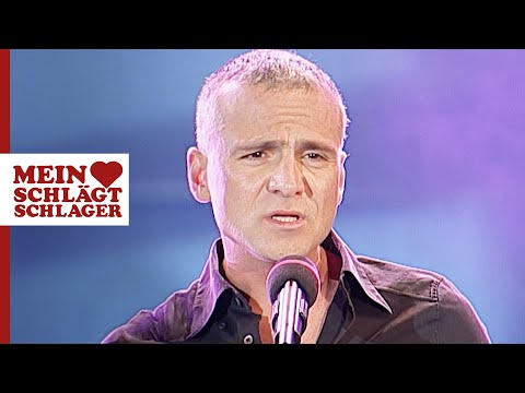 Nino de Angelo - Piccola e Fragile (Starnacht am Wörthersee, 2002)