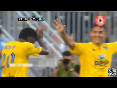 The Beautiful Game by R10 & RC3   Team Ronaldinho vs Team Roberto Carlos With Other Stars 18 06 2022