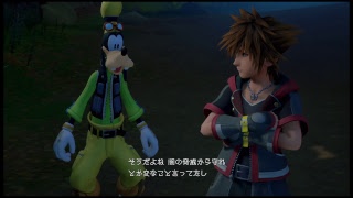 KINGDOM HEARTS Ⅲ プレイ動画5 記録用