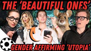 The Trap of the Beautiful Ones: The "Mouse Utopia" Hits Gen Z