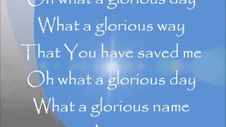 Happy Day lyrics by Jesus Culture