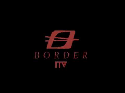 ITV Border ident (1993) MOCK