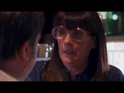 Alberto, Victoria y la dificultad de seguir siendo amantes - Capítulo 4 - Cuéntame Cómo Pasó