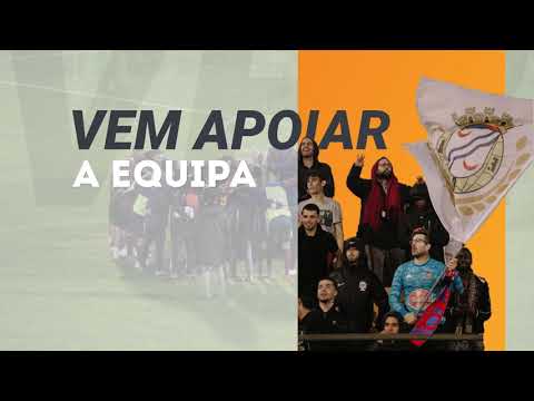 FC Alverca vs Pinhalnovense