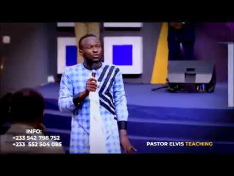 God is a Lifter of Men