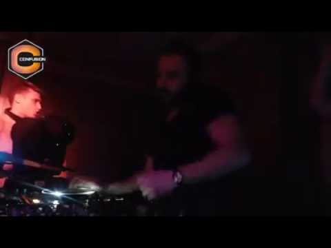 Fabio Salerni - Live @GIAM Roma 21.01.2017