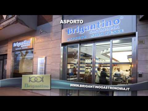 Ristorante Brigantino Gastronomia Pescara
