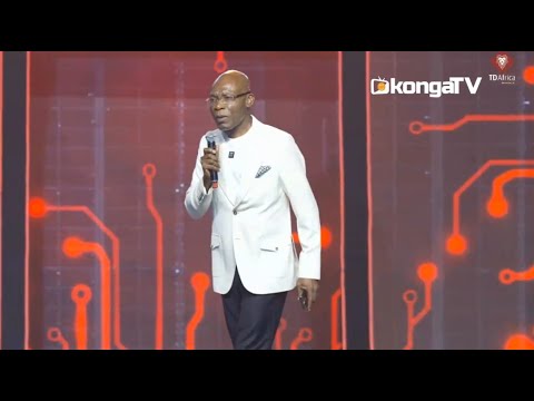 Leo Stan Ekeh on Corporate Tithe, Technology & Why Wealth Whispers