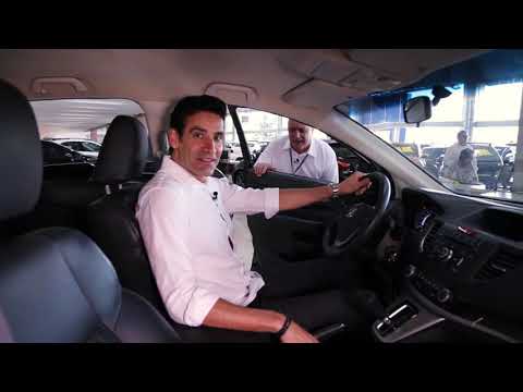 Gabriel Taco – Seminovos CRV