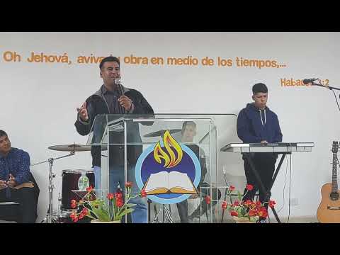 HNO SANTIAGO ARREGIN... TESTIMONIO EL ARAZA 01/05/22