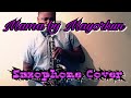 Mayorkun Mama Saxophone Cover