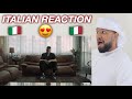 ARAB FIRST TIME REACTION TO ITALIAN MUSIC BY Mahmood - Soldi **AMAZING** ARAB FIRST TIME REACTION TO ITALIAN MUSIC BY Mahmood - Soldi **AMAZING**