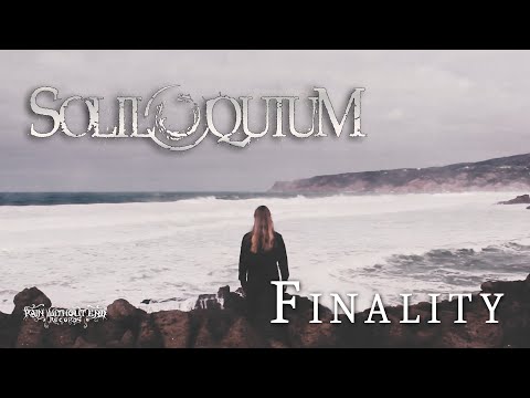 Soliloquium - Finality [Death/Doom Metal]